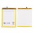 Battery For Yota Yotaphone 3 By - Maxbhi Com