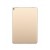 Full Body Housing For Apple Ipad Pro 10.5 2017 Wifi 256gb Gold - Maxbhi.com