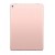 Full Body Housing For Apple Ipad Pro 10.5 2017 Wifi Cellular 256gb Rose Gold - Maxbhi.com