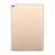 Full Body Housing For Apple Ipad Pro 10.5 2017 Wifi Cellular 64gb Gold - Maxbhi.com