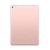 Full Body Housing For Apple Ipad Pro 10.5 2017 Wifi Cellular 64gb Rose Gold - Maxbhi.com