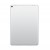 Full Body Housing For Apple Ipad Pro 12 9 Wifi Cellular 256gb Silver - Maxbhi Com