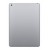 Full Body Housing For Apple New Ipad 2017 Wifi 32gb Black - Maxbhi.com