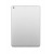 Full Body Housing For Apple New Ipad 2017 Wifi 32gb Silver - Maxbhi.com