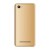 Full Body Housing For Celkon Diamond Mega 4g 2gb Ram Gold - Maxbhi.com