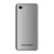 Full Body Housing For Celkon Diamond Mega 4g 2gb Ram Grey - Maxbhi.com