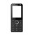 Full Body Housing For Intex Turbo Selfie 18 Black - Maxbhi.com
