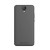 Full Body Housing For Ivoomi Me4 Grey - Maxbhi.com