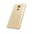 Full Body Housing For Leeco Le Pro 3 Elite Gold - Maxbhi.com