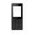 Full Body Housing For Reliance Jiophone Black - Maxbhi.com