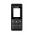 Full Body Housing For Ui Phones Power 1.1 Black - Maxbhi.com