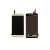 Lcd With Touch Screen For Huawei Y3 2017 Gold By - Maxbhi Com