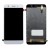 Lcd With Touch Screen For Huawei Y3 2017 Pink By - Maxbhi Com