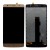 Lcd With Touch Screen For Intex Elyte1 Champagne By - Maxbhi Com