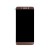 Lcd With Touch Screen For Leeco Le Pro 3 Elite Gold By - Maxbhi Com