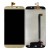 Lcd With Touch Screen For Umi Rome X Gold By - Maxbhi Com