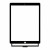 Touch Screen Digitizer For Apple Ipad Pro 12 9 2017 Grey By - Maxbhi Com