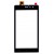 Touch Screen Digitizer For Lava A97 2gb Ram Black By - Maxbhi Com