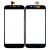 Touch Screen Digitizer For Umi Rome X Black By - Maxbhi Com