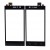 Touch Screen Digitizer For Xolo Era 1x Pro Gold By - Maxbhi Com