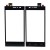 Touch Screen Digitizer For Xolo Era 1x Pro Black By - Maxbhi Com