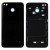 Back Panel Cover For Xiaomi Redmi 4x 16gb Black - Maxbhi Com