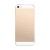 Full Body Housing For Apple Iphone Se 32gb Gold - Maxbhi.com