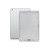 Full Body Housing For Apple New Ipad 2017 Wifi Cellular 128gb Silver - Maxbhi Com
