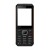 Full Body Housing For Infocus Hero Smart P3 Black - Maxbhi Com