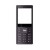 Full Body Housing For Trio T4 Prime Black - Maxbhi.com