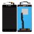 Lcd With Touch Screen For Lenovo K8 Note 32gb Black By - Maxbhi Com