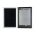Lcd With Touch Screen For Lenovo Tab 4 10 16gb Wifi White By - Maxbhi Com