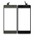 Touch Screen Digitizer For Intex Aqua Power Iv Gold By - Maxbhi Com