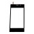 Touch Screen Digitizer For Karbonn A14 Plus Black By - Maxbhi Com
