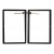 Touch Screen Digitizer For Lenovo Tab 4 10 16gb Wifi Black By - Maxbhi Com