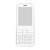 Full Body Housing For Micromax X904 White - Maxbhi.com