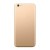 Full Body Housing For Oppo F3 Deepika Edition Gold - Maxbhi.com