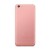 Full Body Housing For Oppo F3 Deepika Edition White - Maxbhi.com