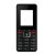Full Body Housing For Ui Phones Connect 1.1 Black - Maxbhi.com