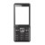 Full Body Housing For Ui Phones Selfie 3 Black - Maxbhi.com