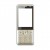 Full Body Housing For Ui Phones Selfie 3 Champagne - Maxbhi Com