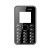 Full Body Housing For White Cherry 116 Black - Maxbhi.com