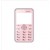 Full Body Housing For White Cherry 116 Rose Gold - Maxbhi Com