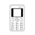 Full Body Housing For White Cherry 116 White - Maxbhi.com