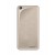 Full Body Housing For Ziox Quiq Flash 4g Gold - Maxbhi.com
