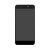 Lcd With Touch Screen For Panasonic Eluga I2 Activ Black By - Maxbhi.com