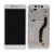 Lcd With Touch Screen For Panasonic Eluga I2 Activ Gold By - Maxbhi Com