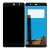 Lcd With Touch Screen For Wileyfox Swift 2x Black By - Maxbhi Com