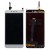 Lcd With Touch Screen For Xiaomi Redmi 4 32gb Gold By - Maxbhi Com
