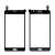 Touch Screen Digitizer For Samsung Galaxy On7 Pro 2017 Black By - Maxbhi Com